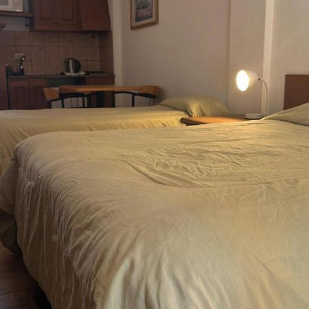 Loft Catedral By Base 41 Apartment San Carlos de Bariloche Bagian luar foto