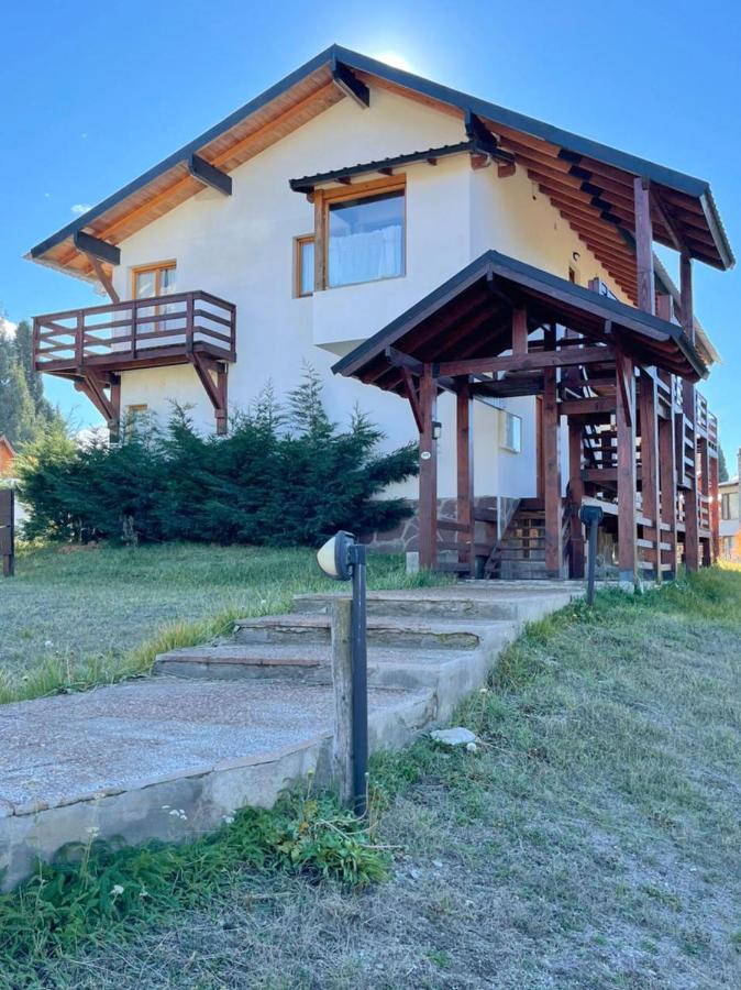 Loft Catedral By Base 41 Apartment San Carlos de Bariloche Bagian luar foto