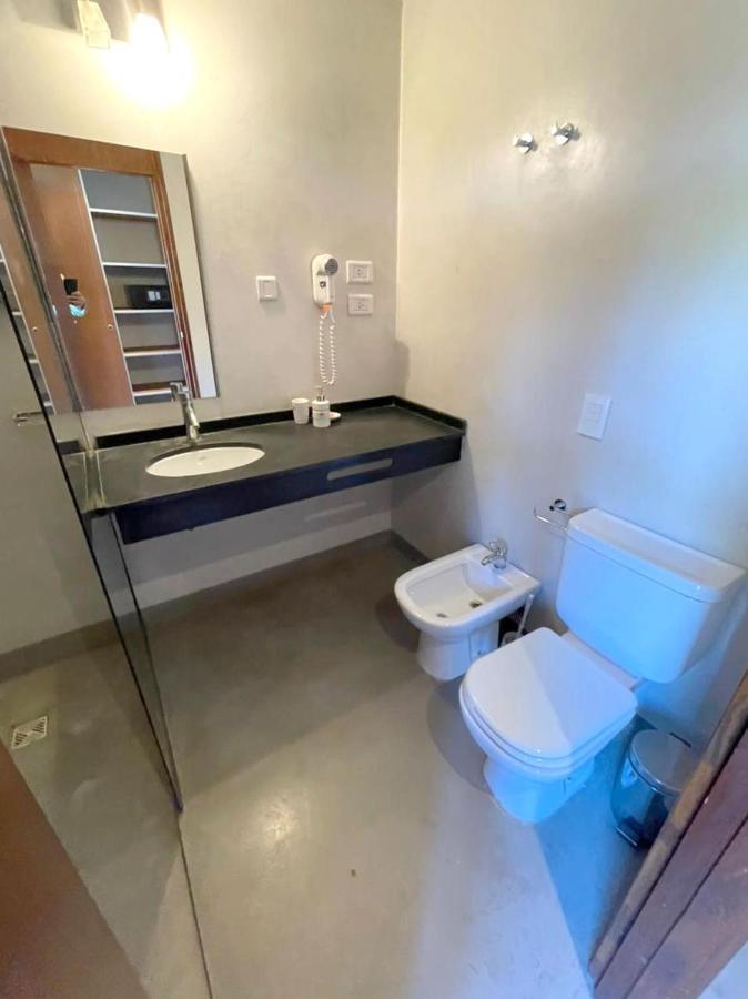 Loft Catedral By Base 41 Apartment San Carlos de Bariloche Bagian luar foto