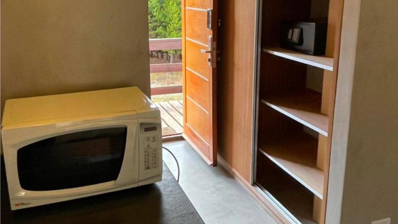 Loft Catedral By Base 41 Apartment San Carlos de Bariloche Bagian luar foto