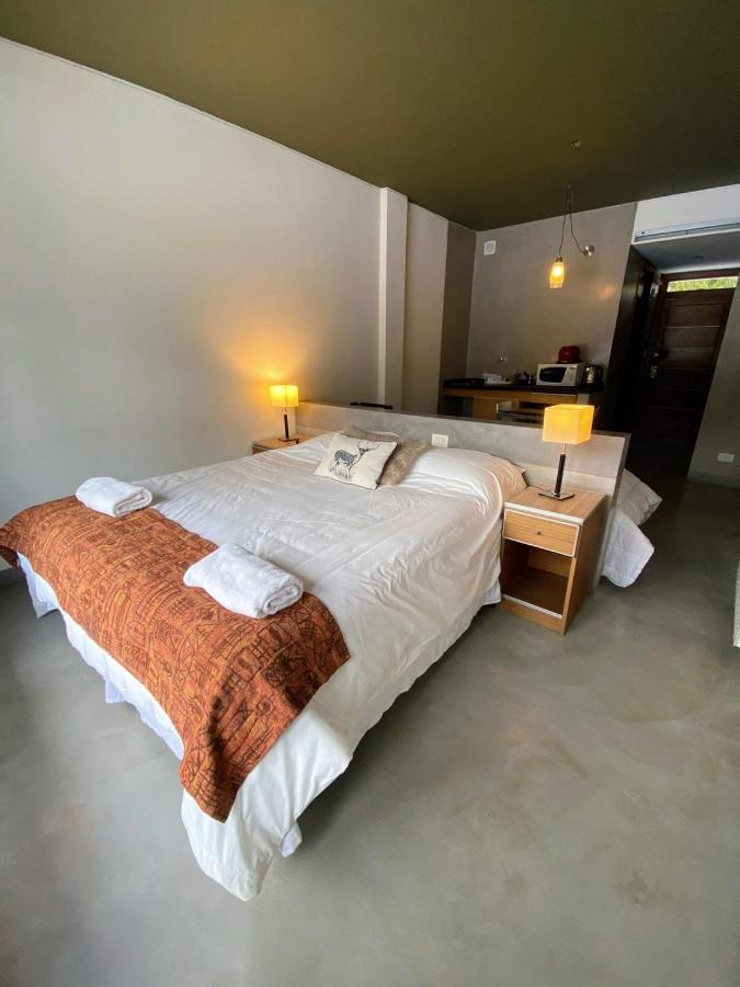Loft Catedral By Base 41 Apartment San Carlos de Bariloche Bagian luar foto