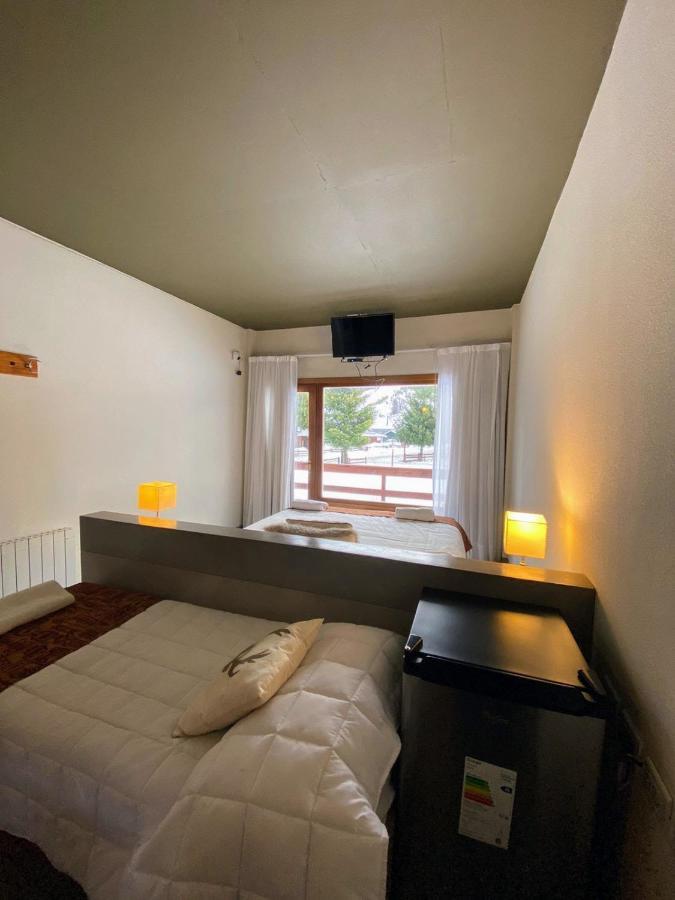 Loft Catedral By Base 41 Apartment San Carlos de Bariloche Bagian luar foto