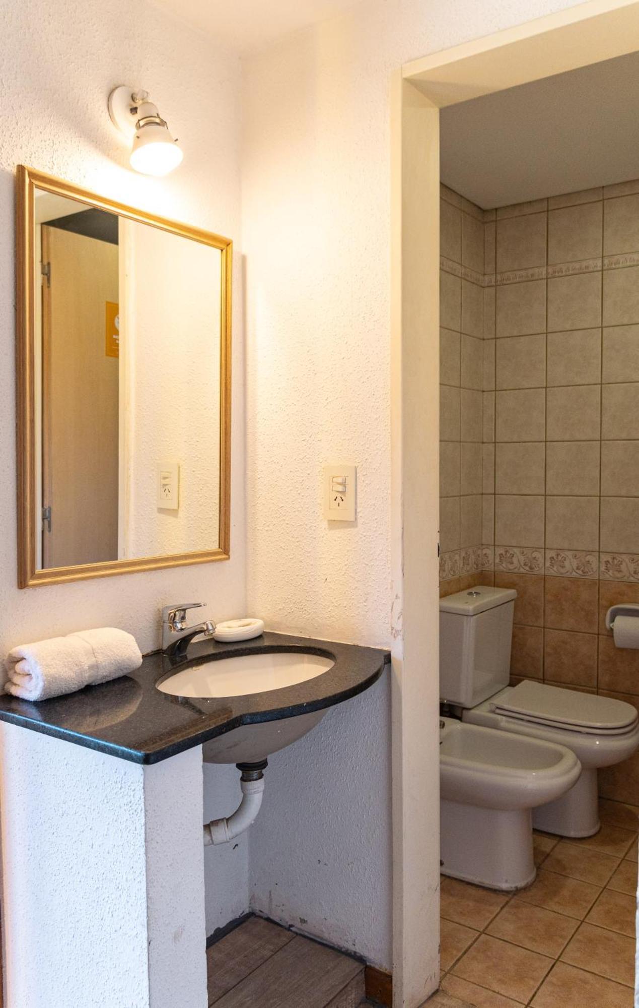 Loft Catedral By Base 41 Apartment San Carlos de Bariloche Bagian luar foto