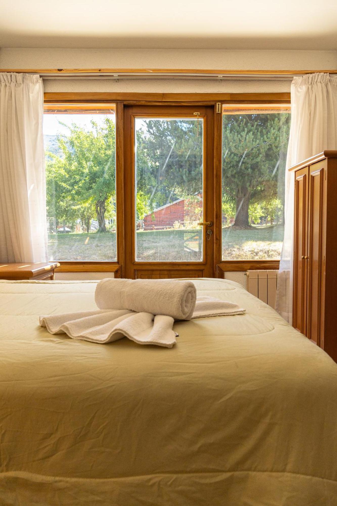 Loft Catedral By Base 41 Apartment San Carlos de Bariloche Bagian luar foto