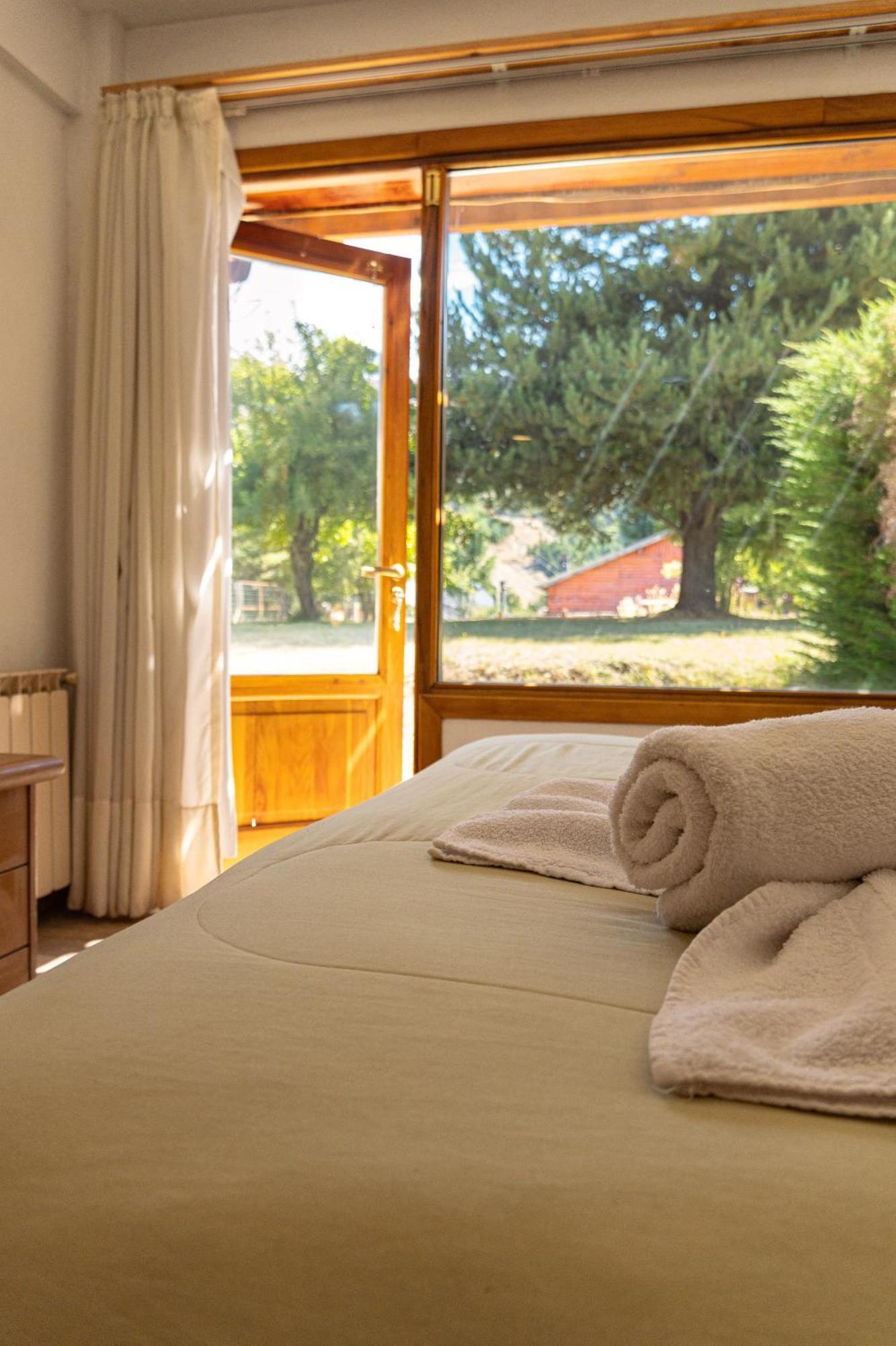 Loft Catedral By Base 41 Apartment San Carlos de Bariloche Bagian luar foto