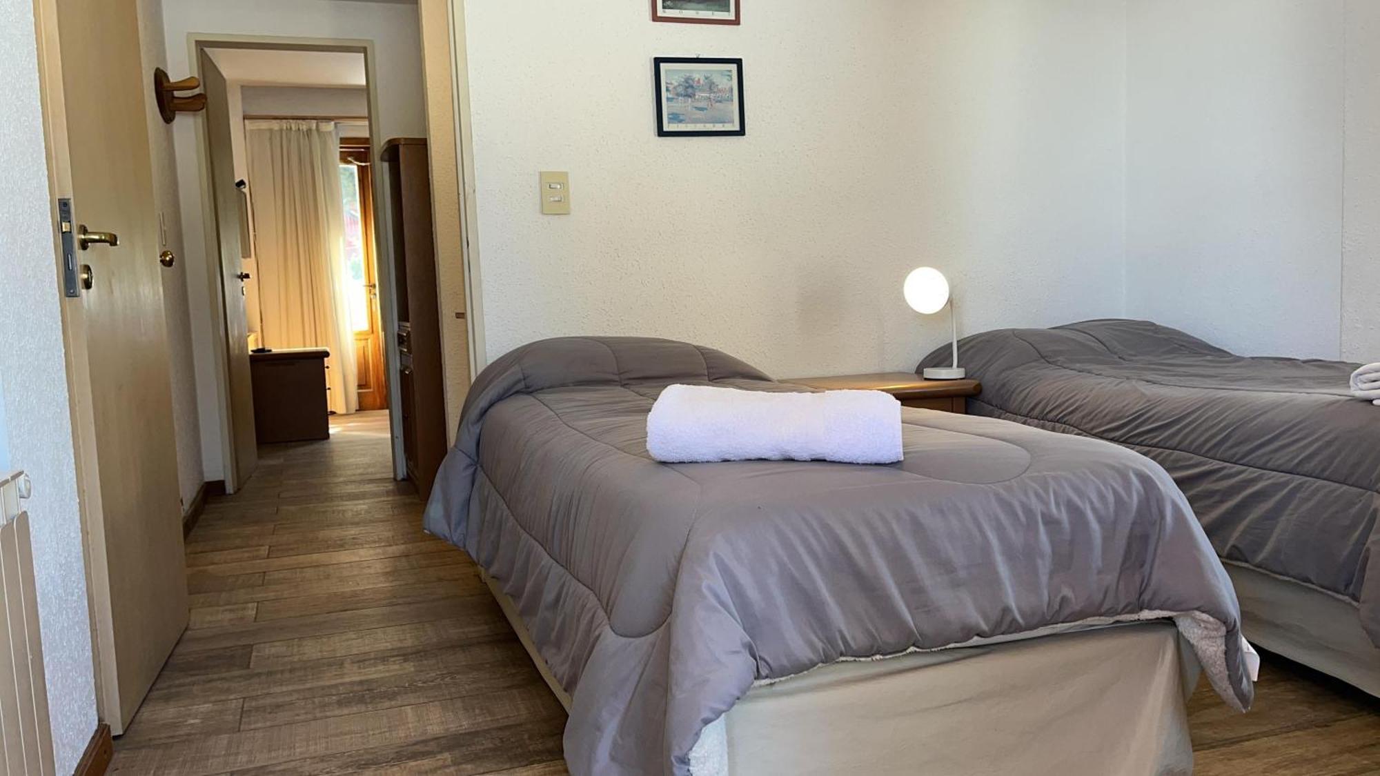 Loft Catedral By Base 41 Apartment San Carlos de Bariloche Bagian luar foto