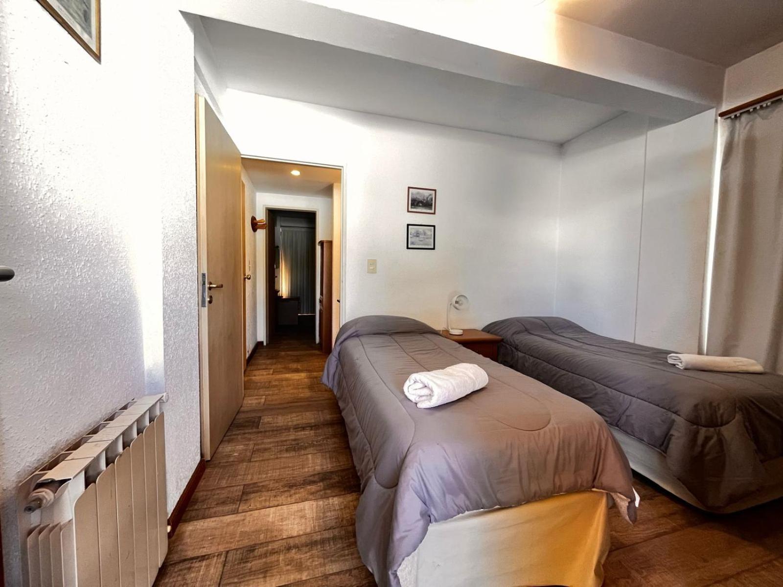 Loft Catedral By Base 41 Apartment San Carlos de Bariloche Bagian luar foto