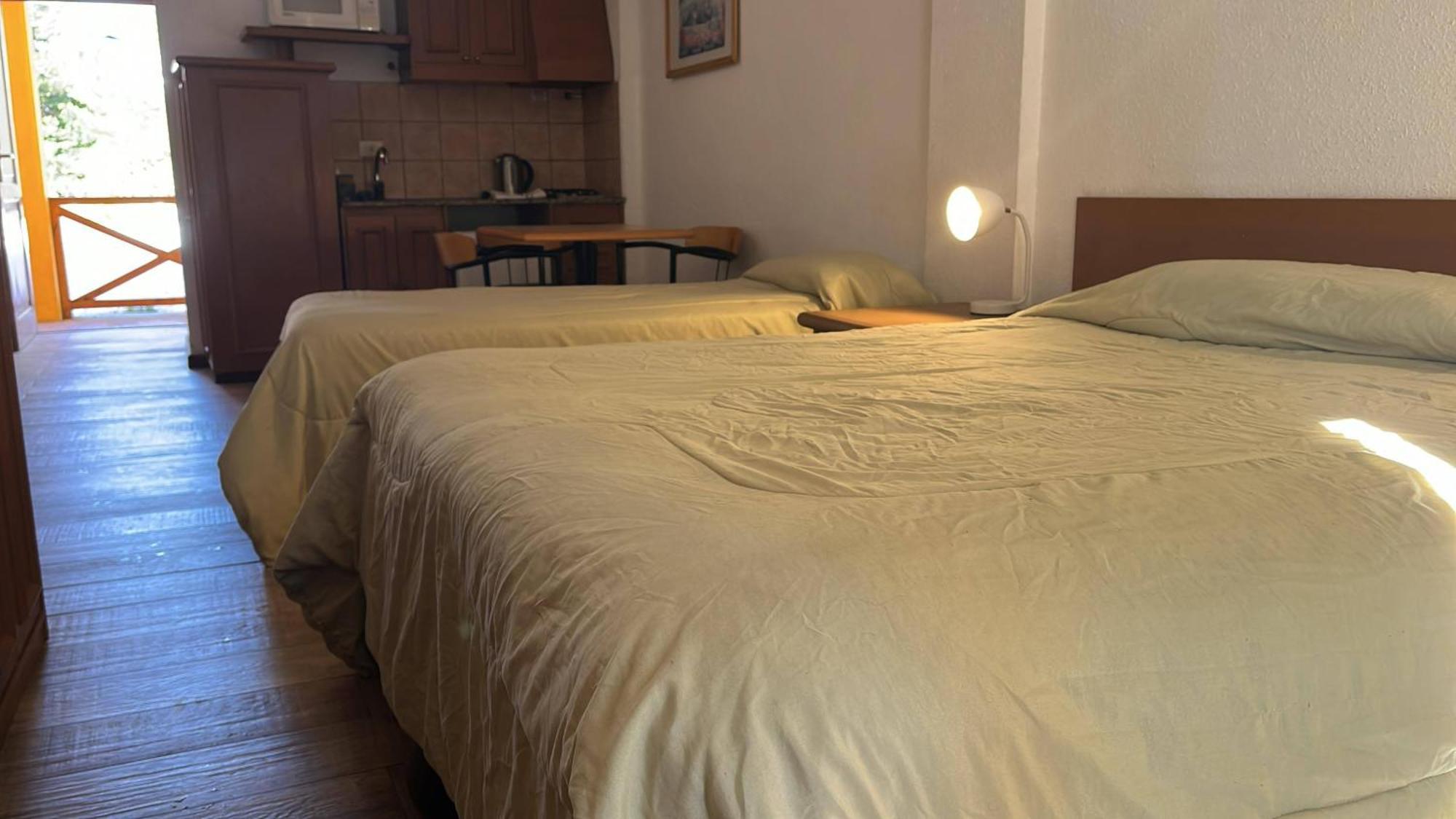 Loft Catedral By Base 41 Apartment San Carlos de Bariloche Bagian luar foto