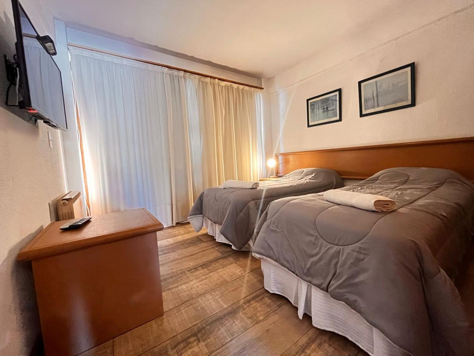 Loft Catedral By Base 41 Apartment San Carlos de Bariloche Bagian luar foto