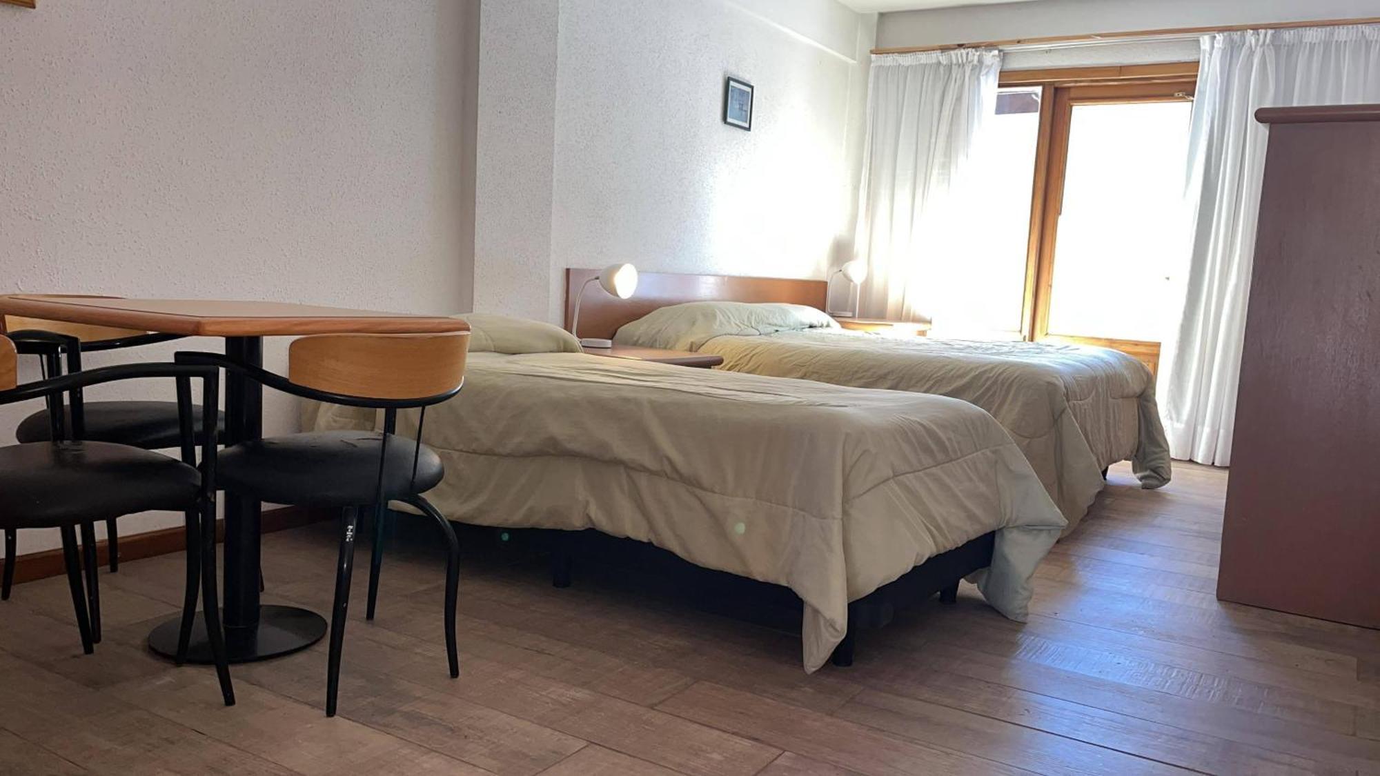 Loft Catedral By Base 41 Apartment San Carlos de Bariloche Bagian luar foto