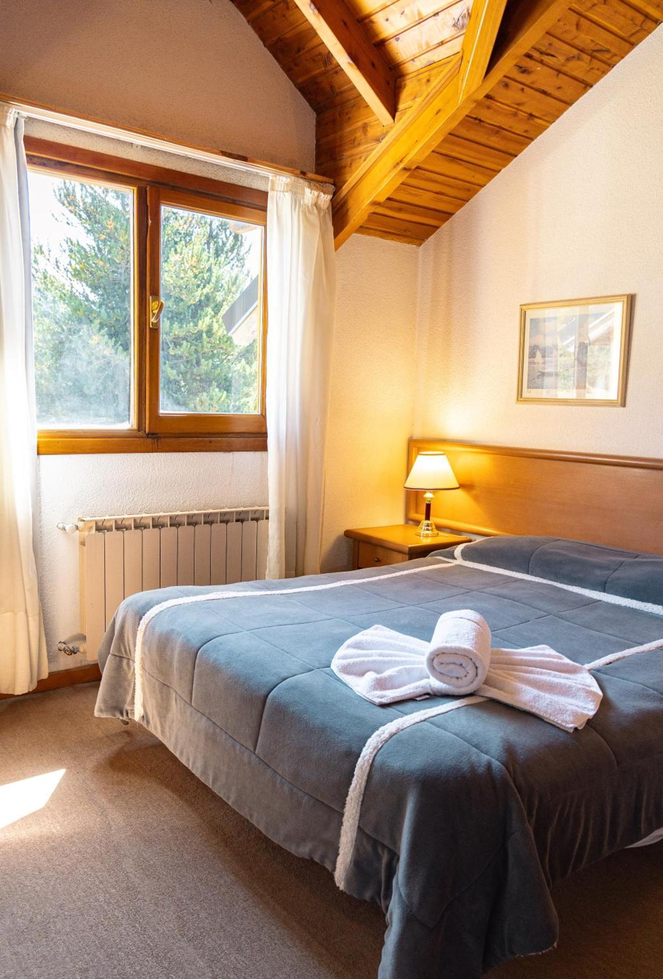 Loft Catedral By Base 41 Apartment San Carlos de Bariloche Bagian luar foto