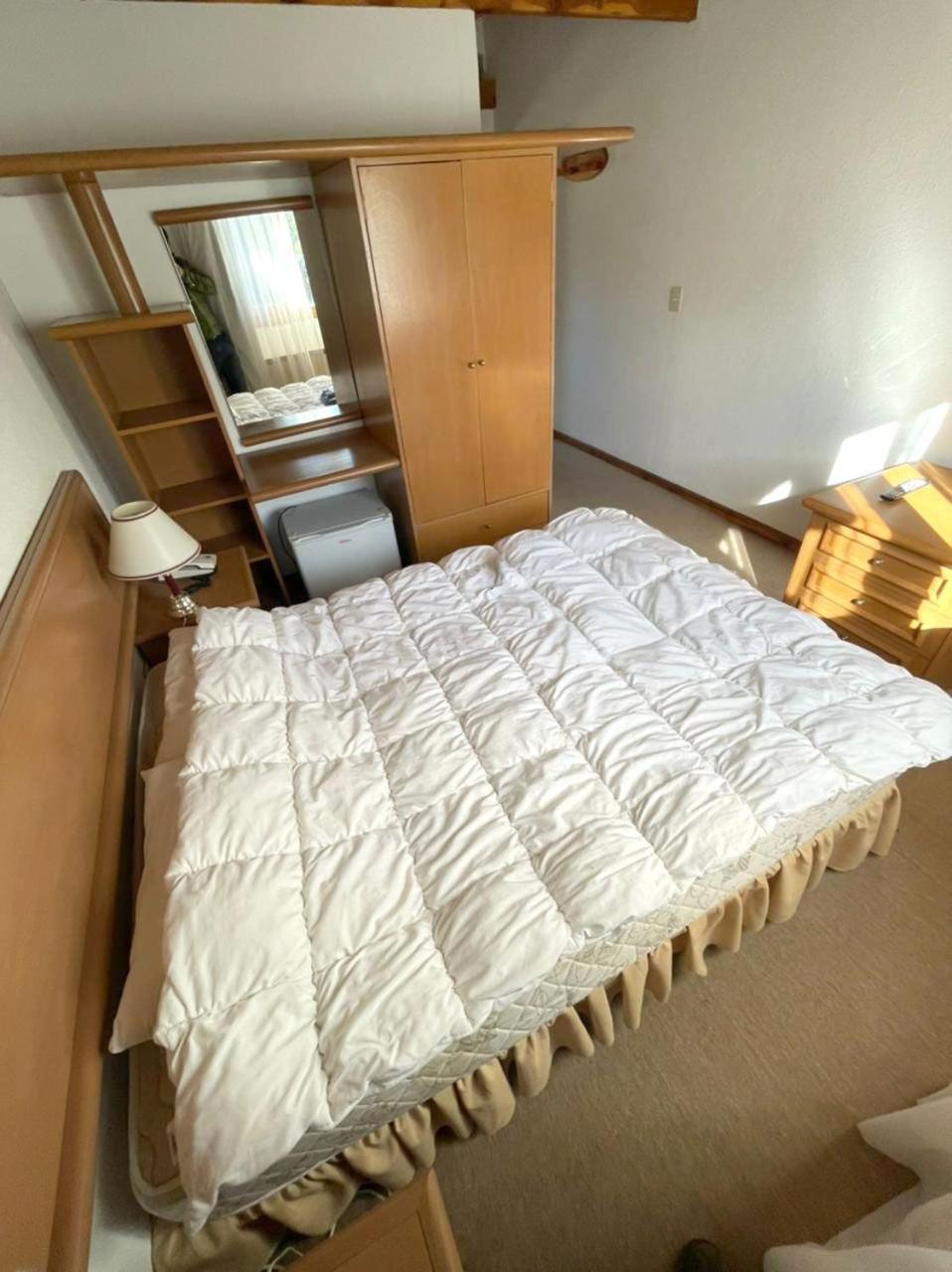 Loft Catedral By Base 41 Apartment San Carlos de Bariloche Bagian luar foto