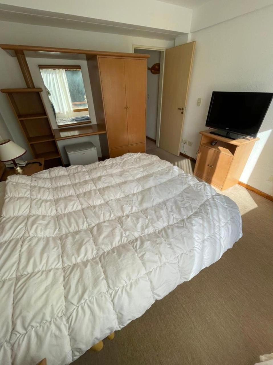 Loft Catedral By Base 41 Apartment San Carlos de Bariloche Bagian luar foto